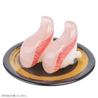 Sen-ti-nel Sushi Kaiju Sushi-L.A. Figure Collection 4: HAPPY SMILE & DEEP SADNESS - Sushi Kaiju Sushi L.A. - photo 8