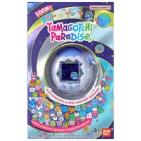 BANDAI Tamagotchi Paradise - White Glacier - Tamagotchi - photo 3