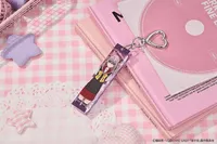 GoodSmile Moment My Dress-Up Darling Collectible Acrylic Keychain (8 Designs) - My Dress-Up Darling - photo 7