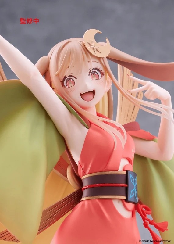 TAITO Cosmic Princess Kaguya! Coreful Figure - Kaguya (VR Ver.) - Cosmic Princess Kaguya!