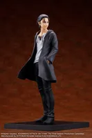 KOTOBUKIYA Eren Yeager The Final Season ver. OSHI WORKS - Attack on Titan - photo 5