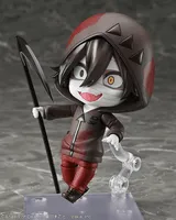 Medicos Entertainment Nendoroid Isaac Foster - Angels of Death - photo 4