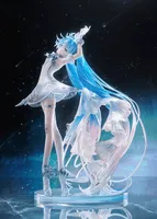 GOOD SMILE COMPANY G.S. Collection [SC] Hatsune Miku Symphony 2025: Sapporo Concert Ver. - Hatsune Miku - photo 3