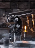 Max Factory PLAMATEA Guts: Berserker Armor Ver. - Berserk - photo 2