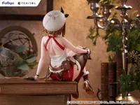 FuRyu TENITOL Reisalin Stout BIG Noodle Stopper Figure - Atelier Ryza - photo 16