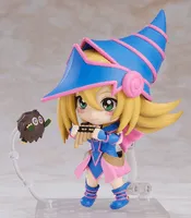 GOOD SMILE COMPANY Nendoroid Dark Magician Girl - Yu-Gi-Oh! - photo 5