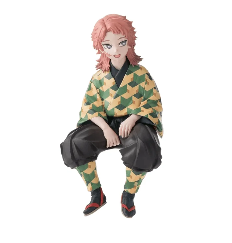 Anime "Demon Slayer: Kimetsu no Yaiba" PM Perching Figure "Sabito"
