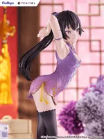 FuRyu TENITOL TALL -Yuki Suou- Cheongsam ver. - Alya Sometimes Hides Her Feelings in Russian - photo 4