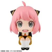 MegaHouse Lookup SPY×FAMILY Anya Forger（Repeat） - SPY x FAMILY - photo 6