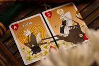 Room One Cards The Fox's Wedding Playing Cards - The Fox's Wedding - photo 10