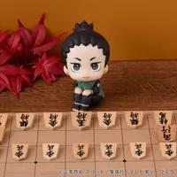 MegaHouse Lookup NARUTO Shippuden Shikamaru Nara Smile ver. - NARUTO - photo 5