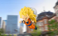 MegaHouse Tobimas Dragon Ball vol.3 - Dragon Ball - photo 8