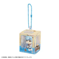 MegaHouse Lookup Miniature Collection Gintama - Gintama - photo 2