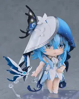 GOOD SMILE COMPANY Nendoroid The Shorekeeper - Wuthering Waves - photo 4