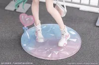 Myethos Gift+ 1/8 Cyrene: Wonderful Holiday Ver. - Honkai: Star Rail - photo 8