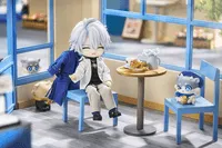 GOOD SMILE COMPANY Nendoroid Doll Phainon: Express Travel Ver. - Honkai: Star Rail - photo 9