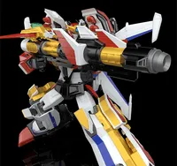 GOOD SMILE COMPANY THE GATTAI Ga-Orn - The Brave Fighter of Legend Da-Garn - photo 8
