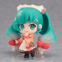 GOOD SMILE COMPANY Blind Box Series: Snow Miku All Stars Figure Collection Vol. 1 - Hatsune Miku - photo 9