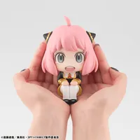 MegaHouse Lookup SPY×FAMILY Anya Forger（Repeat） - SPY x FAMILY - photo 12