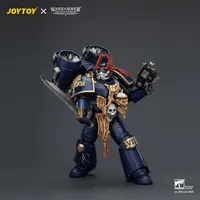 JOYTOY Night Lords Night Raptor 1 - Warhammer 40K - photo 4