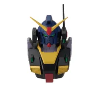 BANDAI Gundam Head Magnet (Universal Century Saga 2)(Box/4) - Mobile Suit Gundam - photo 19