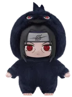 TOPTOY NARUTO SHIPPUDEN - Cute Beast Party Series - NARUTO - photo 2
