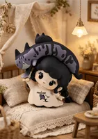Shenzhen Mabell Animation Development Sweeties Sweet Day Series (Set of 10 figures) - Blind Boxes - photo 15