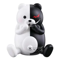 Danganronpa 1.2 Reload Monokuma FIGURE