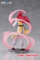 TAITO Yu Yu Hakusho DRESSTA Statue Figure - Kurama - Yu Yu Hakusho - photo 11