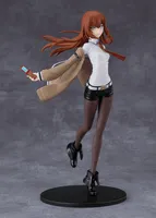 GOOD SMILE COMPANY Reincarnation Kurisu Makise - STEINS;GATE - photo 5