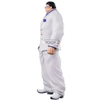 BANDAI BAKI Grandista-HANAYAMA KAORU- - Baki - photo 2