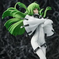 Union Creative Code Geass: Lelouch of the Rebellion C.C. Re-release (Copy) - Code Geass: Lelouch of the Rebellion - photo 8