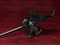 Max Factory PLAMATEA Guts: Berserker Armor Ver. - Berserk - photo 9