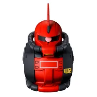 BANDAI Zaku Head Magnet (Universal Century Interlude)(Box/4) - Mobile Suit Gundam - photo 7