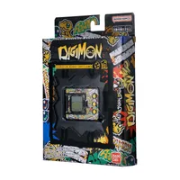 BANDAI DIGIMON ORIGINAL NEW WAVE 1 GRAFFITI AGUMON - Digimon - photo 3