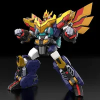 GOOD SMILE COMPANY THE GATTAI DX DANDIVINE - DANDIVINE - photo 8
