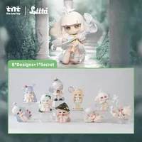 TNT SPACE Liita Embrace Fantastic Adventure series figures Liita拥抱奇遇系列手办 - Liita - photo 1