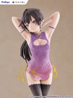 FuRyu TENITOL TALL -Yuki Suou- Cheongsam ver. - Alya Sometimes Hides Her Feelings in Russian - photo 12