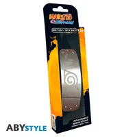 ABYstyle Studio NARUTO SHIPPUDEN - Headband - Konoha - Adult size - NARUTO - photo 5