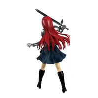 BANDAI Erza Scarlet (Fairy Tail 20th Anniversary) - Fairy Tail - photo 8