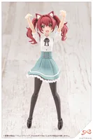 KOTOBUKIYA Arranged Wigs Animal Ears Bob 【Cat】 - SOUSAISHOJOTEIEN - photo 2