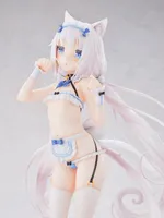 Orchid Seed Nekopara Vanilla Micro Bikini Maid  -STD Edition- - NEKOPARA - photo 11