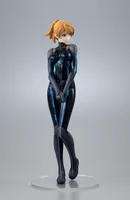 MegaHouse YAMATO Girls Collection STAR BLAZERS REBEL3199 Moriyuki Dezariam suit Ver. - Space Battleship Yamato - photo 8