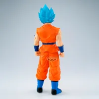 BANDAI DRAGON BALL SUPER BEERUS Grandista-SON GOKU-Ⅳ(B：SUPER SAIYAN GOD SUPER SAIYAN SON GOKU) - Dragon Ball Super - photo 3