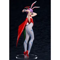 FREEing B-style Vampire Series Lilith Bunny Ver.	 - Darkstalkers - photo 5