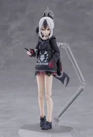 Max Factory figma Kayoko Onikata - Blue Archive - photo 7