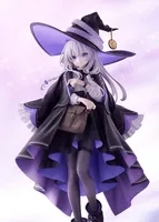 GOOD SMILE COMPANY Elaina - Wandering Witch: The Journey of Elaina - photo 8