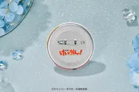 GoodSmile Moment K-ON! Fluffy Rain Series Collectible Pinback Button - K-ON! - photo 2