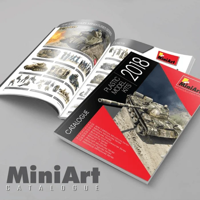 [55018] Catalogue 2018