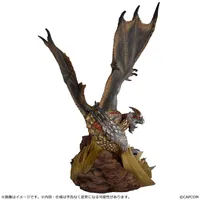 CAPCOM Capcom Figure Builder Creator's Model  Seregios - Monster Hunter - photo 4